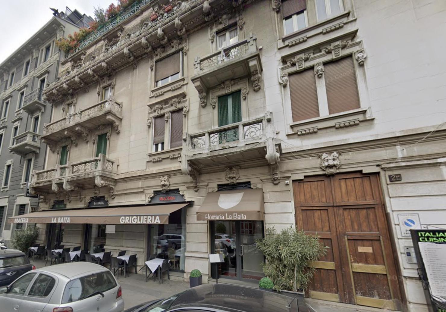 A Due Passi Da Stazione Centrale Milán Exterior foto